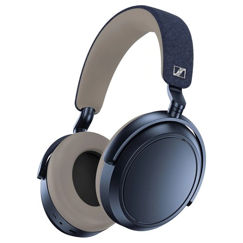 Sennheiser momentum wireless - momentum, 4