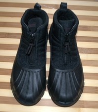 Sperry Top-Sider Womens Duck