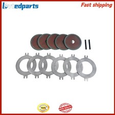Am148465 wet brake disk - wet, kit