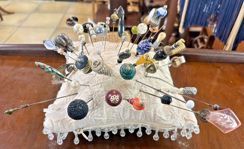Collection vintage antique - collection, of