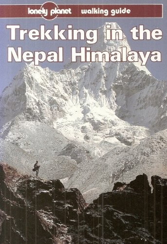 Trekking the nepal - in,