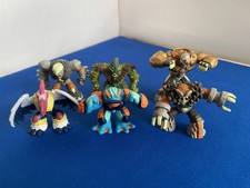 Gormiti Action Figure Bundle