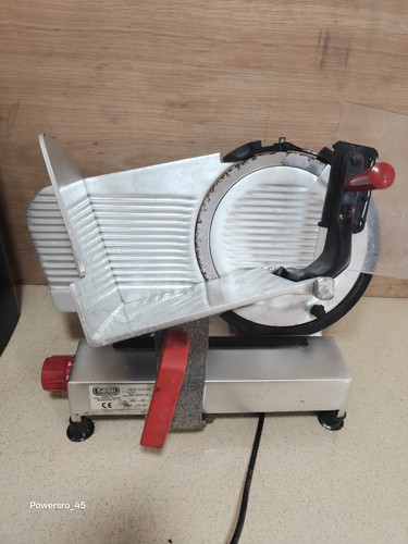 Avery berkel meat - berkel,