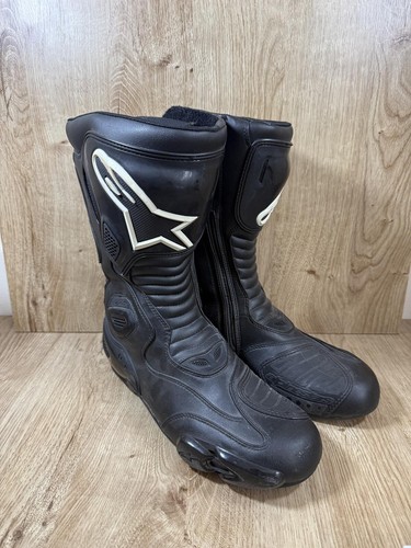 Alpinestars black motorcycle - black,