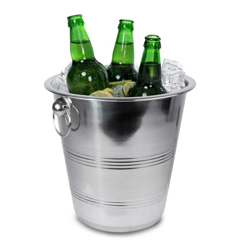 Stainless steel cooler - stainless,