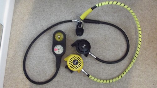 Divers conshelf se2 - conshelf, &