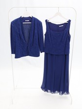 Gina Bacconi Dress Jacket