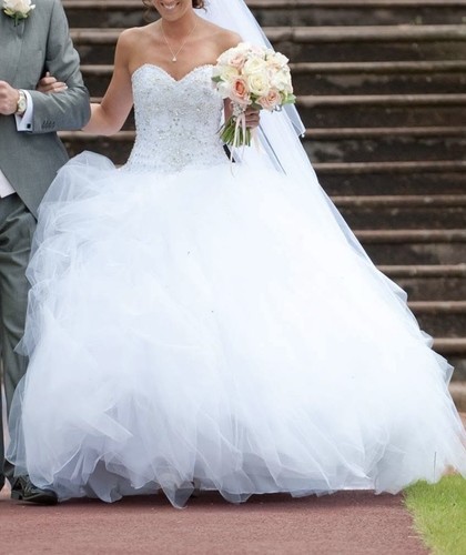 Ronald joyce wedding - ronald,
