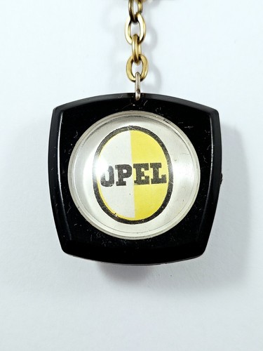 Opel vintage car - opel,