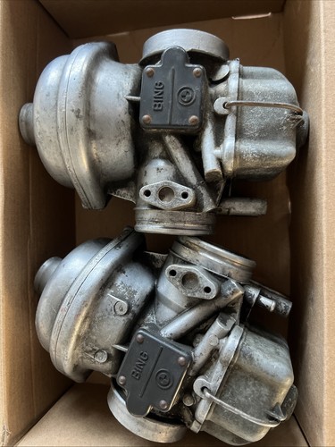 Bing bmw carbs r100 think - carbs, i