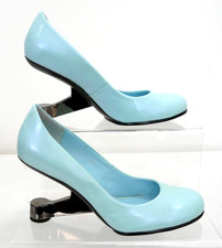 United Nude Eamz Pump SizeEU