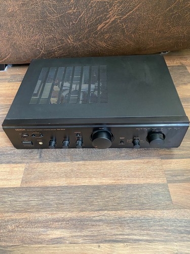 Denon pma 355uk - denon, pma-355uk