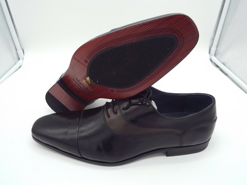 Paolo vandini thiago toecap - vandini,