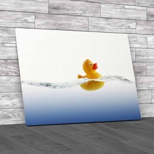 Rubber Duck Bathroom Fun And