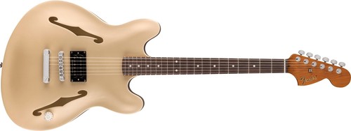Fender tom delonge starcaster - tom,