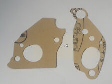 VESPA CARBURETTOR BOX & ENGINE GASKET AUTOLUBE PX150 20.20 PX200 24.24 PX CARB