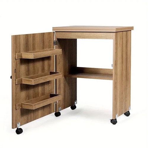 Folding sewing table 1 - sewing,