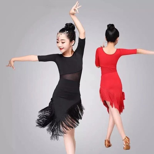 Girls latin dance - uk,