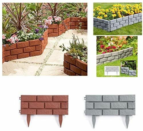Flexible garden lawn grass - flexible,