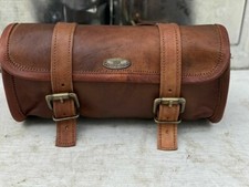 Bag Tool Motorcycle Leather