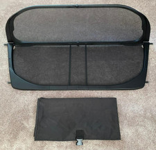 BMW 2 SERIES WIND DEFLECTOR &