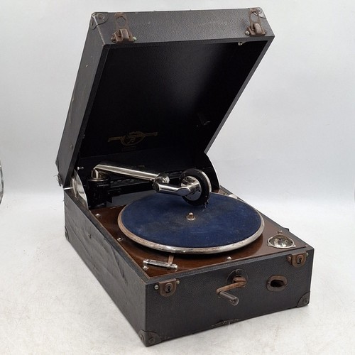 Columbia 202 portable - columbia,