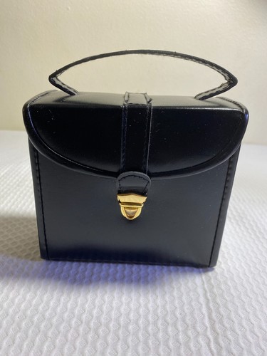 Portable travel jewelry - travel, case