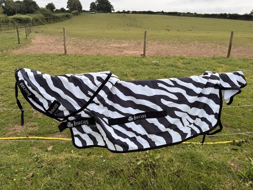 Bucas sweet itch - , rug