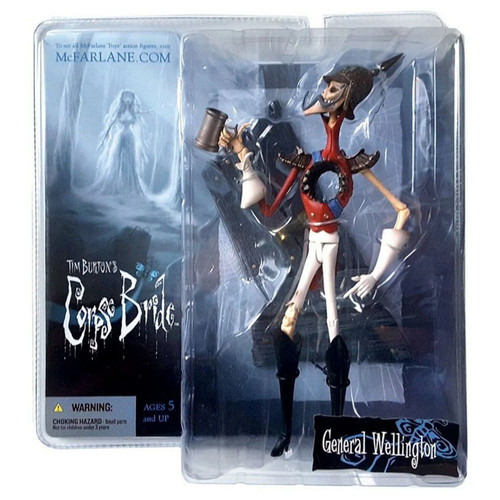 Mcfarlane corpse bride - mcfarlane, general
