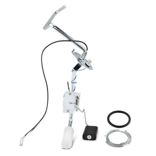 Fuel tank sending - fuel, unit