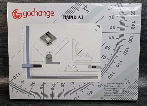 Rapid drawing board - rapid,