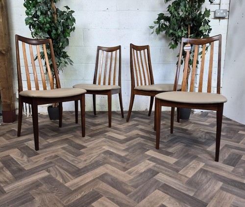 Set vintage mid century g - of, mid-century