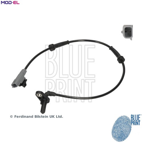 Sensor wheel speed adn17165 - sensor,