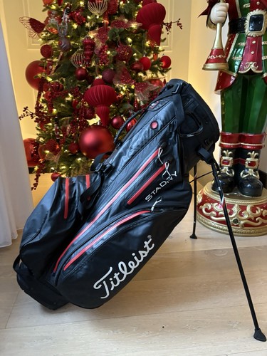 Titleist stadry waterproof - titleist,