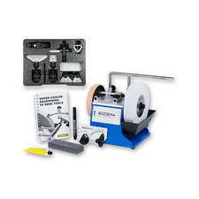 TORMEK T-4 Sharpening System &