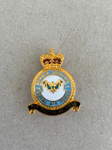 Royal air force - force, 9th