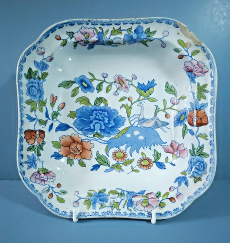 Antique mason patent - mason's,