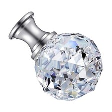 Lampshade Decorative Crystal