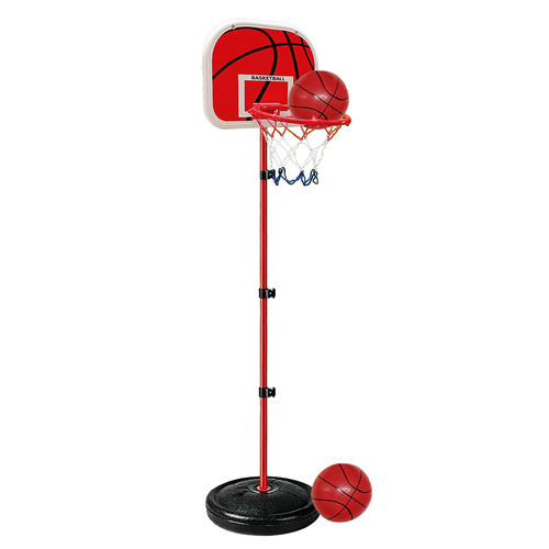 Only 100 pcs - basketball, hoop