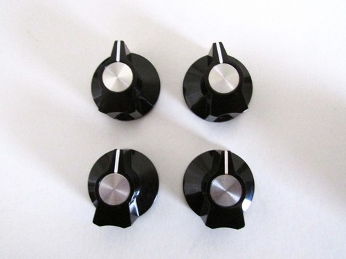 Pointer knob - (moog,