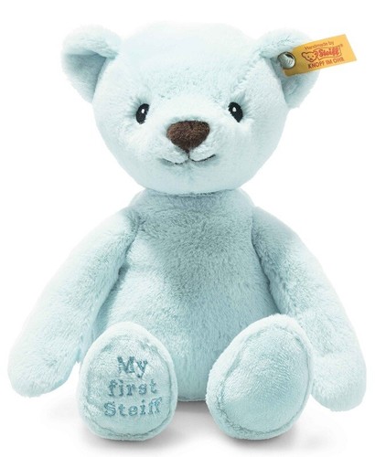 First steiff teddy - steiff,
