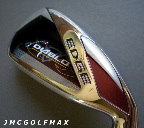 New callaway diablo - new,