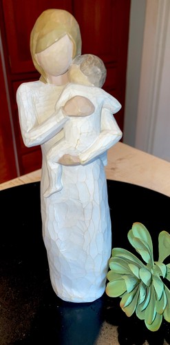 Willow tree child heart - child, of