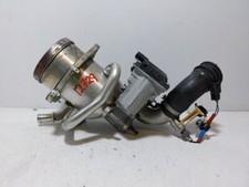 2020 NISSAN X-TRAIL 1.7 DIESEL DSL EGR VALVE AND COOLER 147358604R, 147100361R