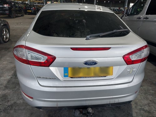 Tailgate boot ford - ford, mondeo