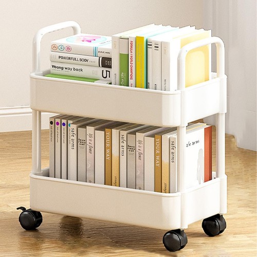 Tier storage trolley - tier,