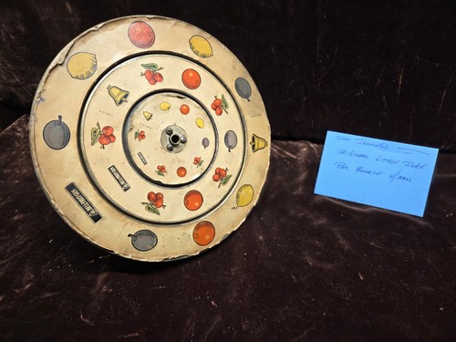 Original jennings little duke - original,