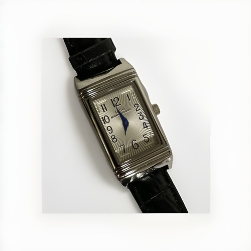 Jlc style reverso - jlc, quartz