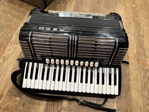 Hohner morino vintage - v, n