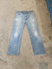 Levi's 517 Men's Jeans Blue